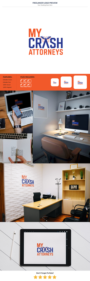 Logo Design by VectorForge for The NORBU Agency | Design: #35880488