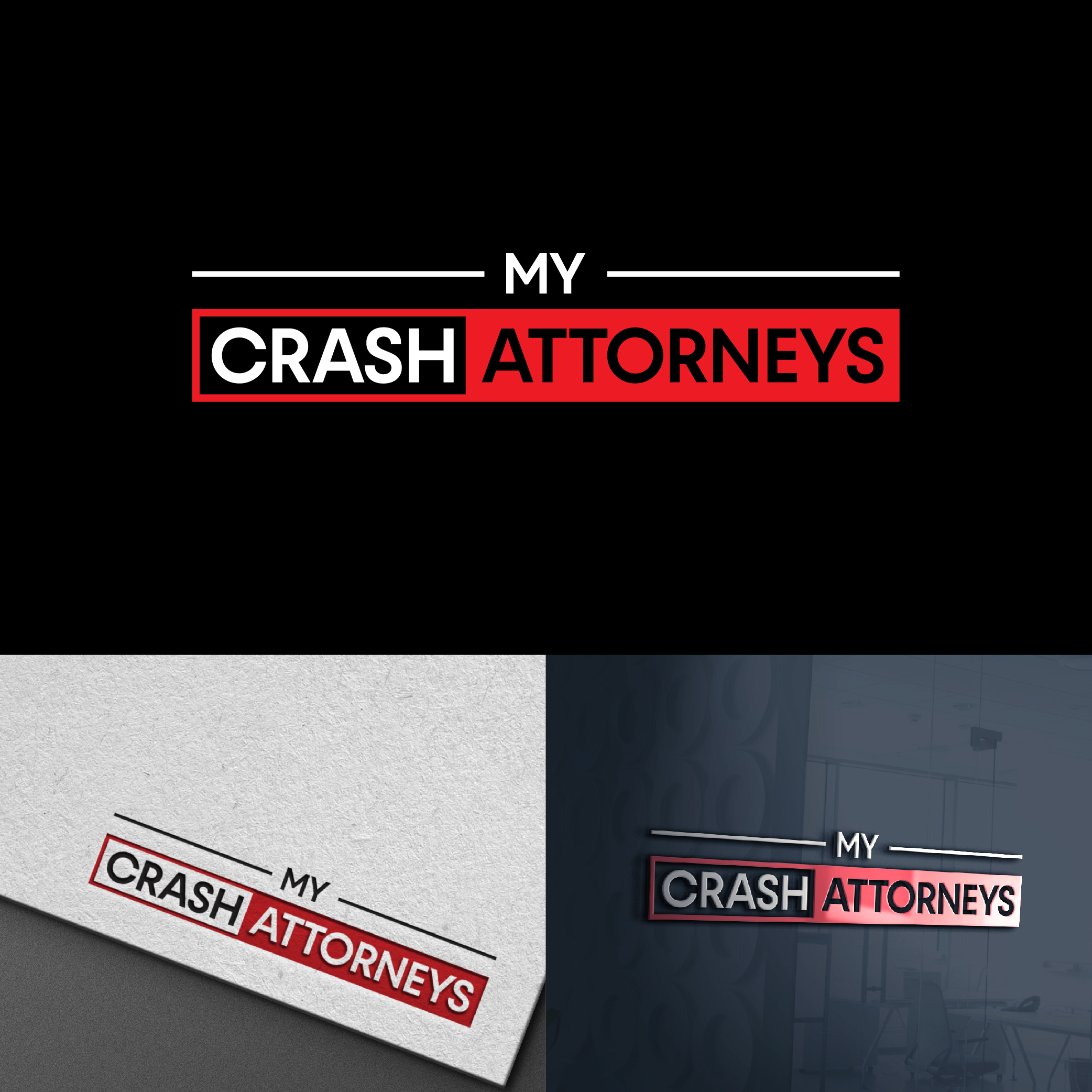 Logo Design by designer profile for The NORBU Agency | Design #35880407