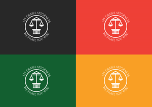 Logo Design by @gus for The NORBU Agency | Design: #35880119