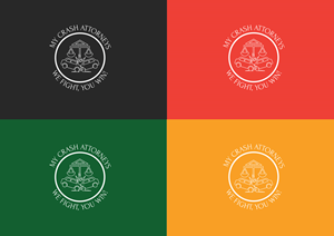 Logo Design by @gus for The NORBU Agency | Design: #35880179