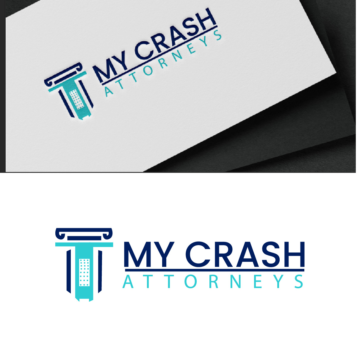 Logo Design by fly  design for The NORBU Agency | Design #35884772