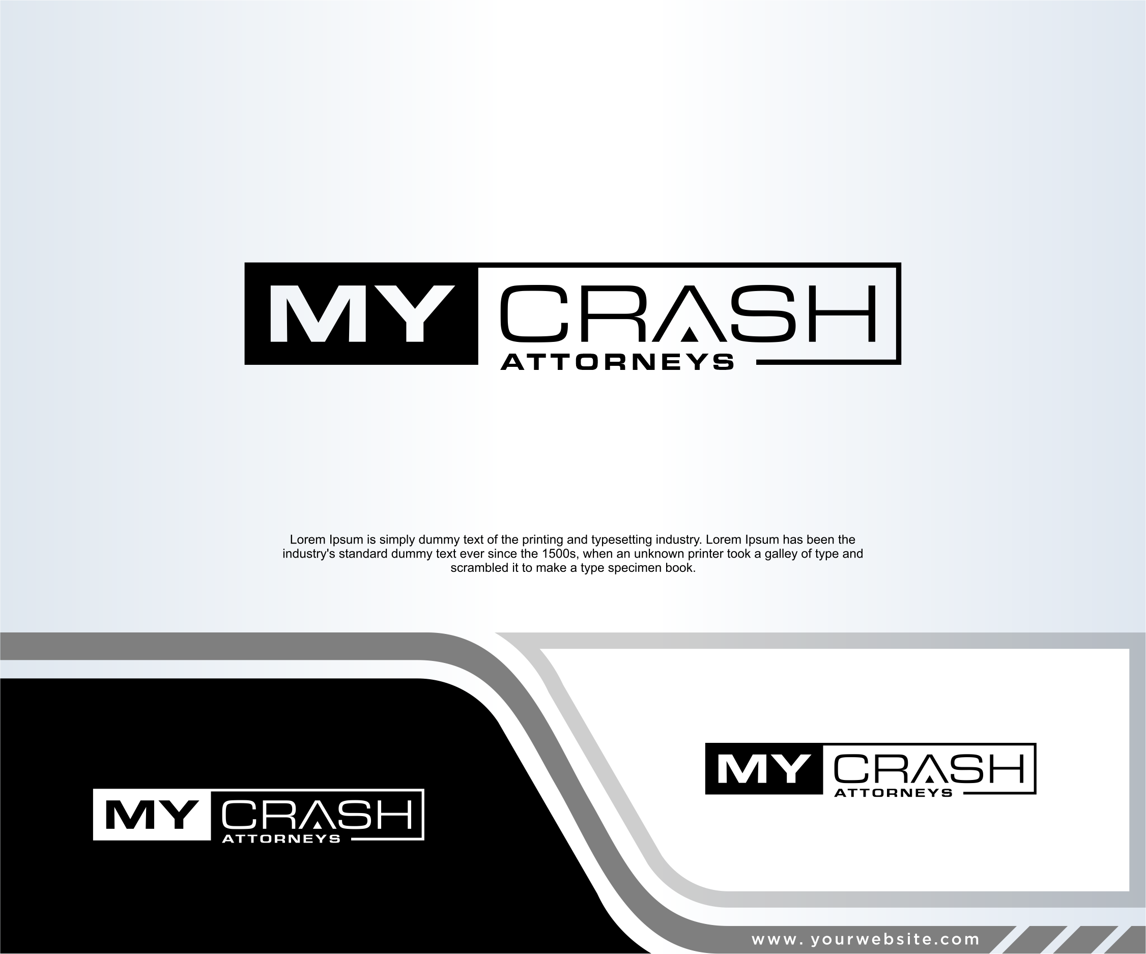 Logo Design by dobleh_creative for The NORBU Agency | Design #35881097