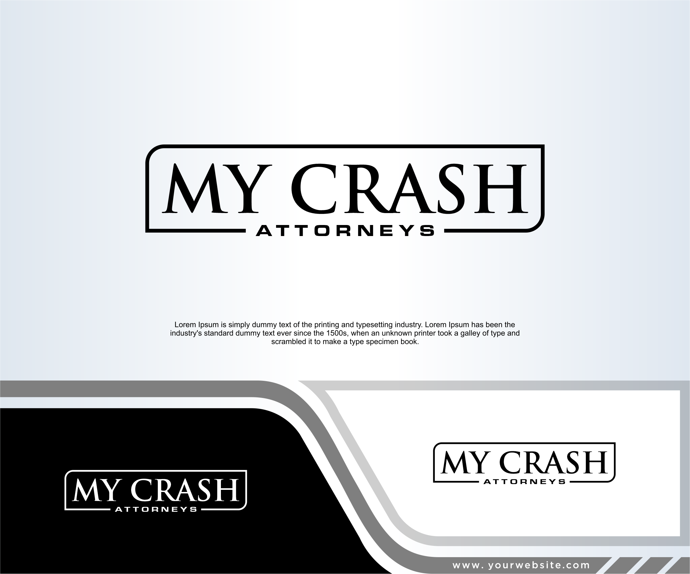 Logo Design by dobleh_creative for The NORBU Agency | Design #35881098