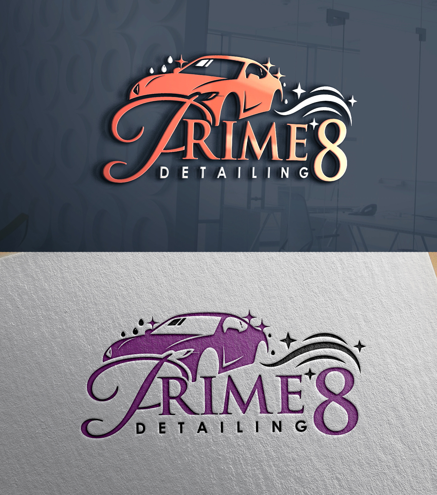 Logo Design by 24ksunny for this project | Design #35887679