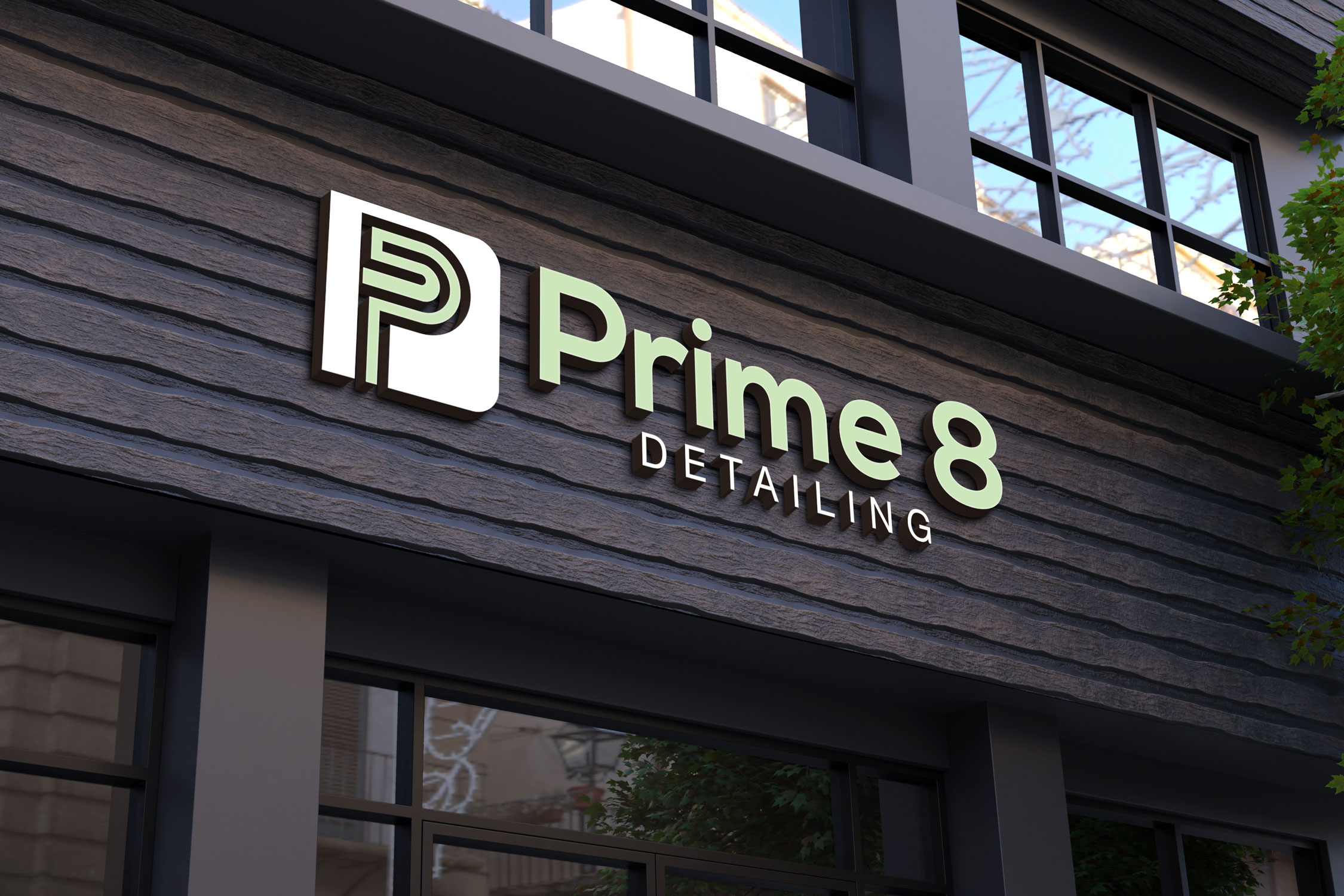 Logo Design by Kavth for this project | Design #35914170