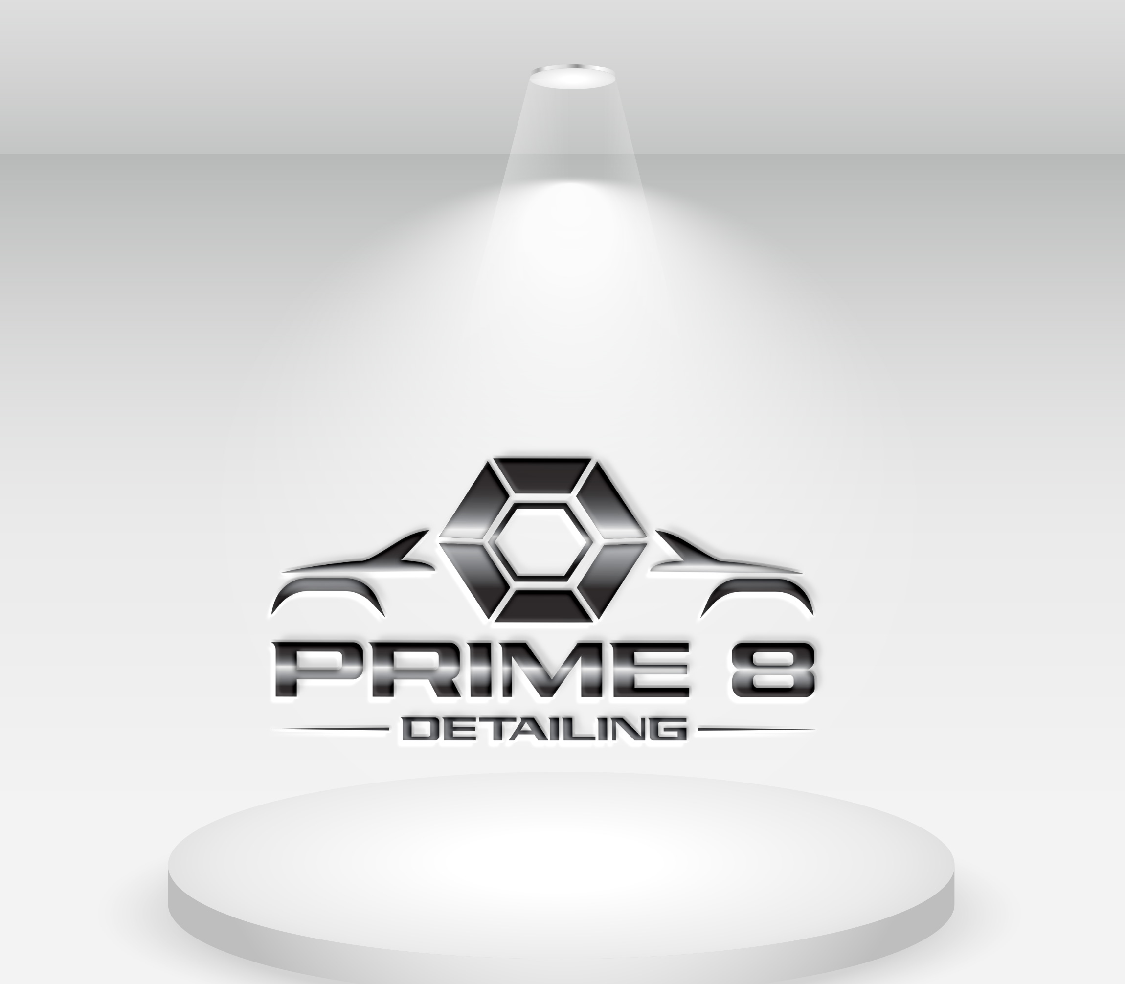 Logo Design by VectorForge for this project | Design #35886416