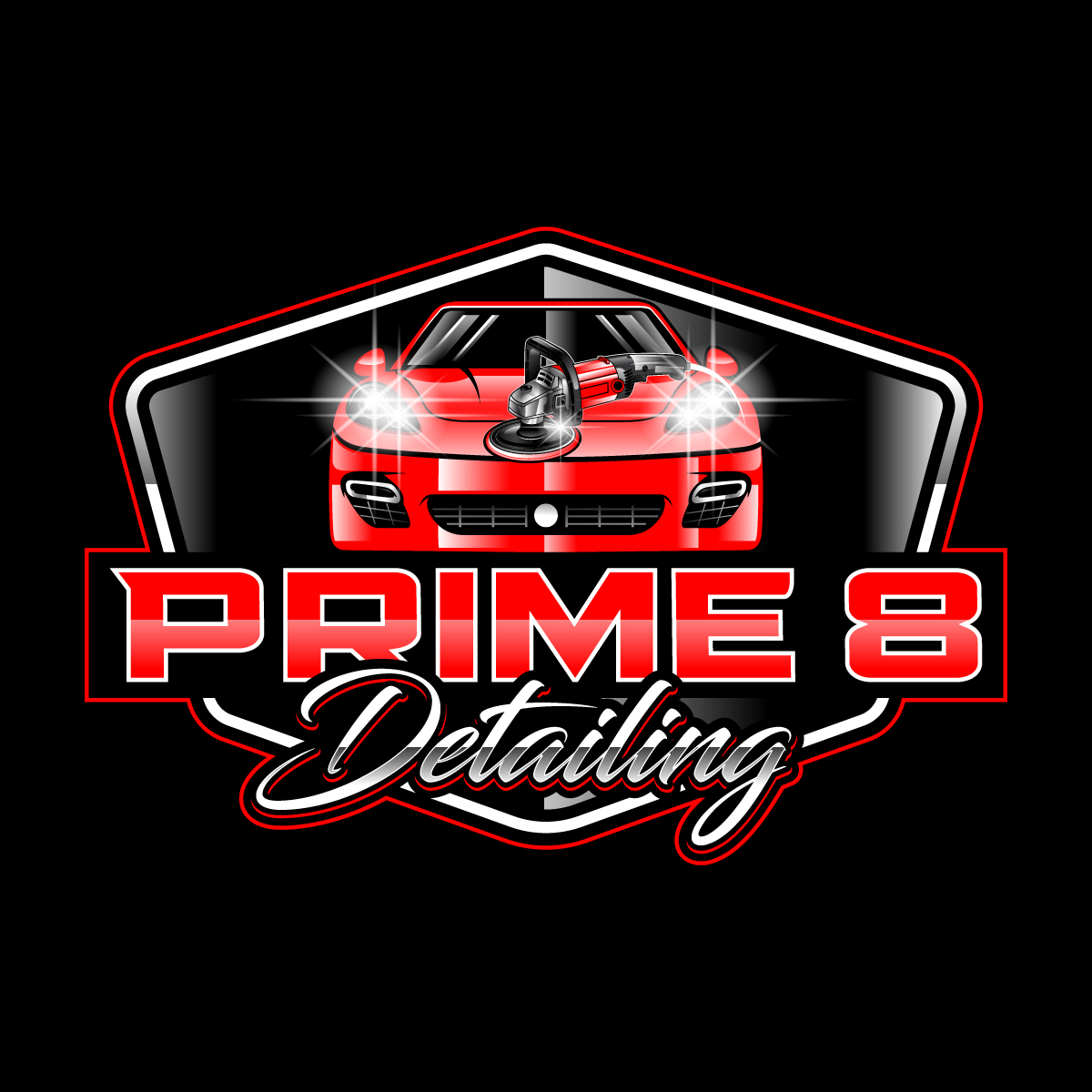 Logo Design by Suvendu.S for this project | Design #35911318