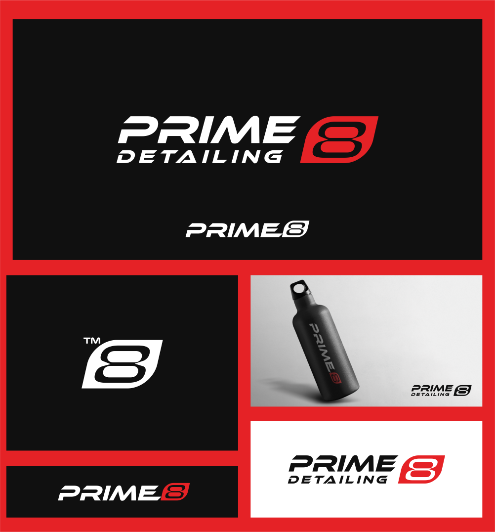 Logo Design by Dafid Upel for this project | Design #35918932