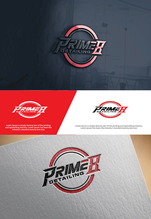 Diseño de Logo por sulemani  creation para este proyecto | Diseño: #35886601