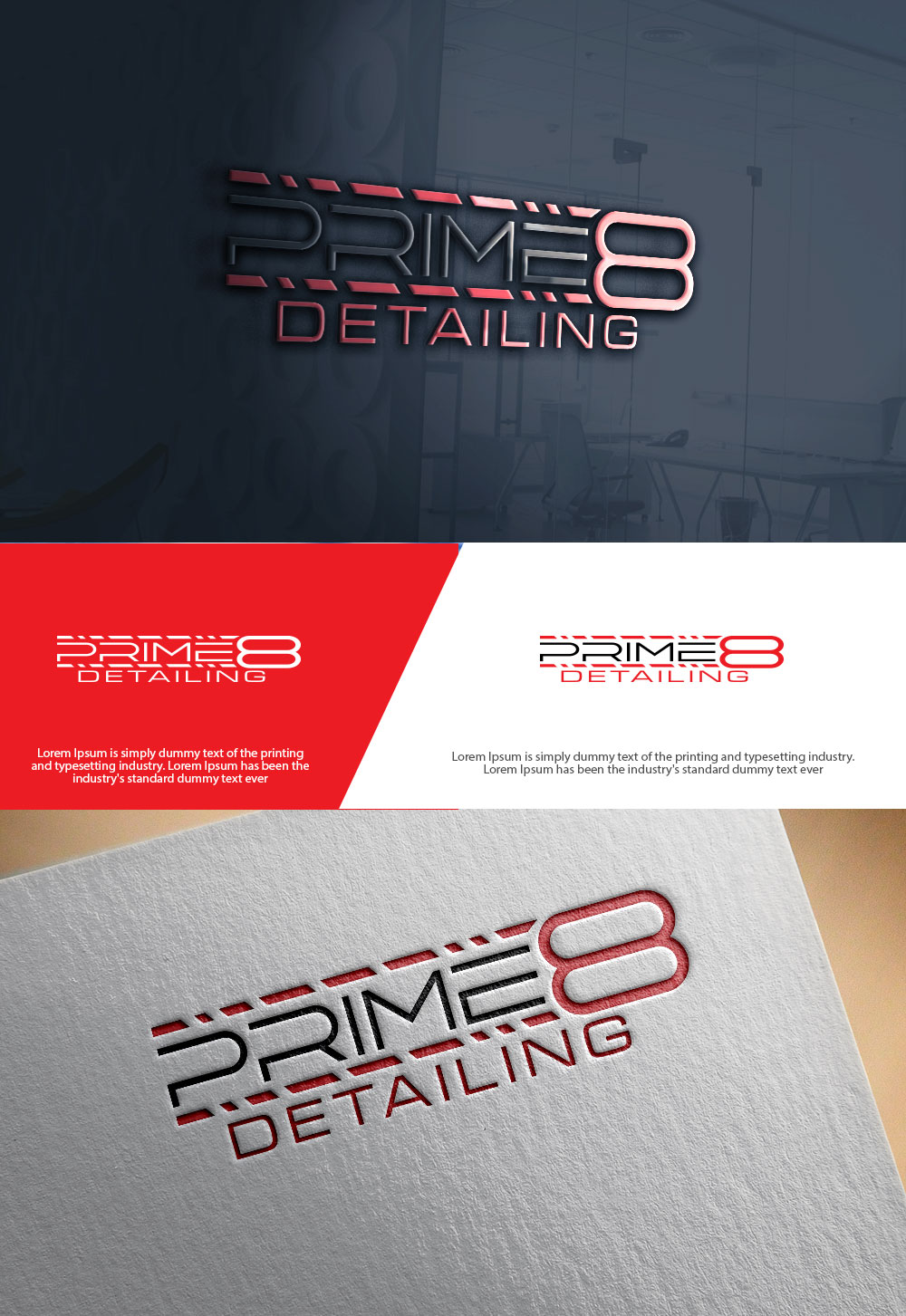 Logo-Design von sulemani  creation für dieses Projekt | Design #35886602