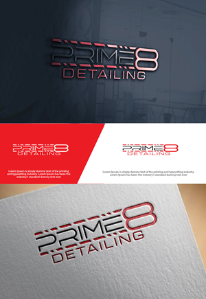 Diseño de Logo por sulemani  creation para este proyecto | Diseño: #35886602