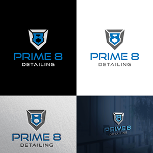 Logo Design by initials_MAN for this project | Design: #35882709