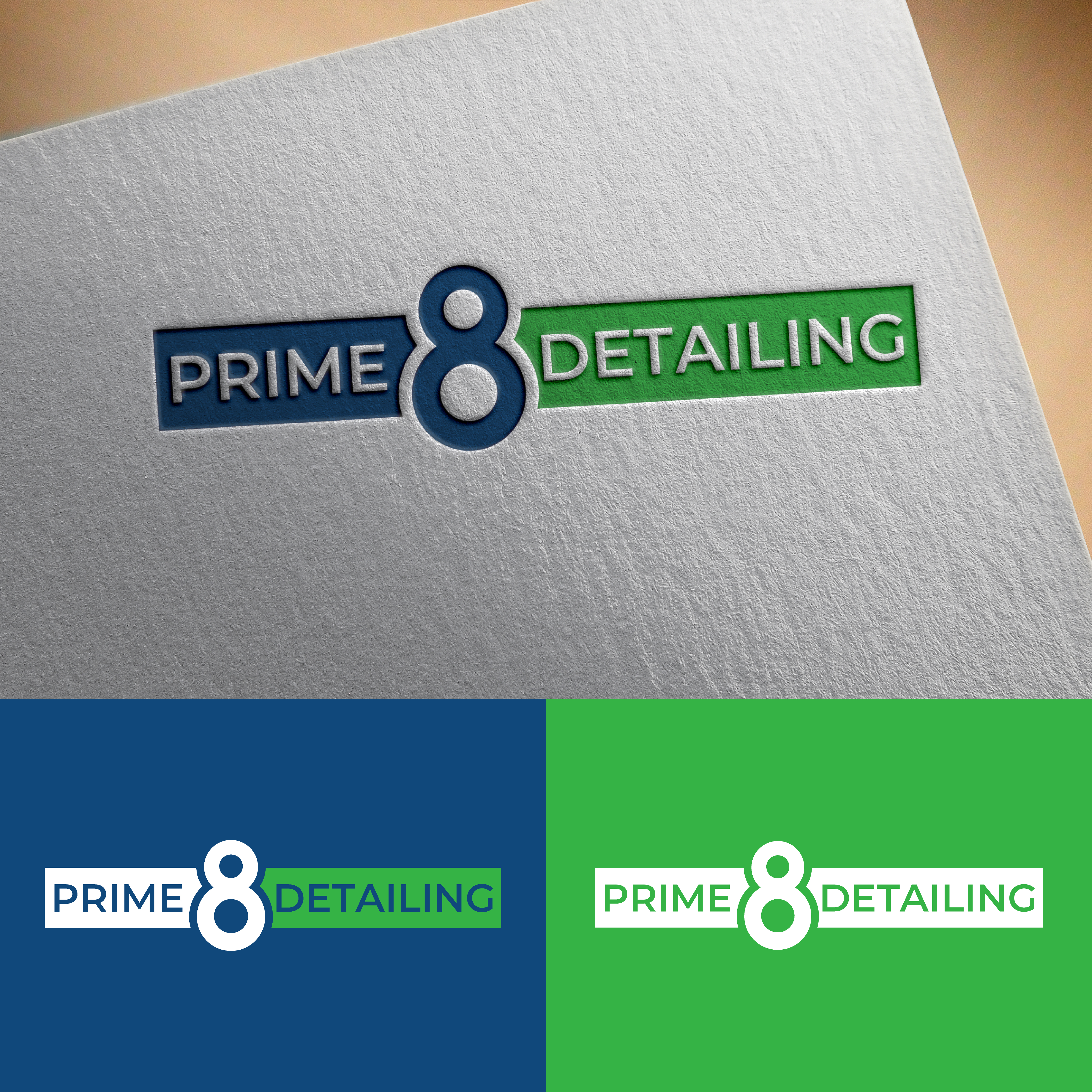Logo Design by AKTech for this project | Design #35910031