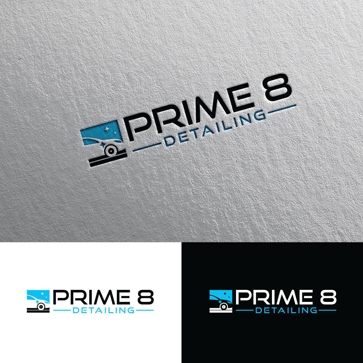 Logo Design by Alex Henry for this project | Design #35881877