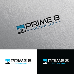 Logo Design by Alex Henry for this project | Design: #35881877