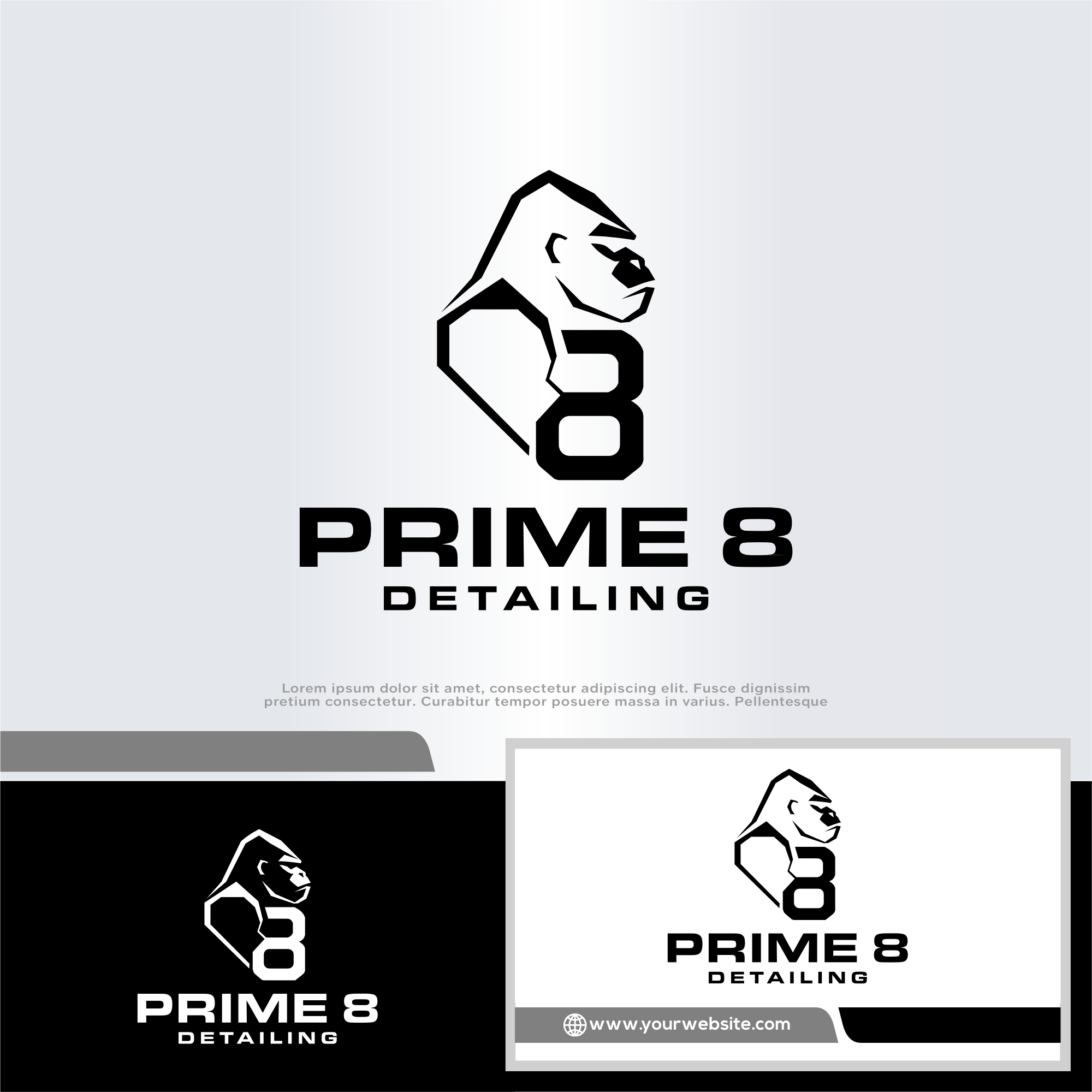 Logo Design by win it for this project | Design #35882303