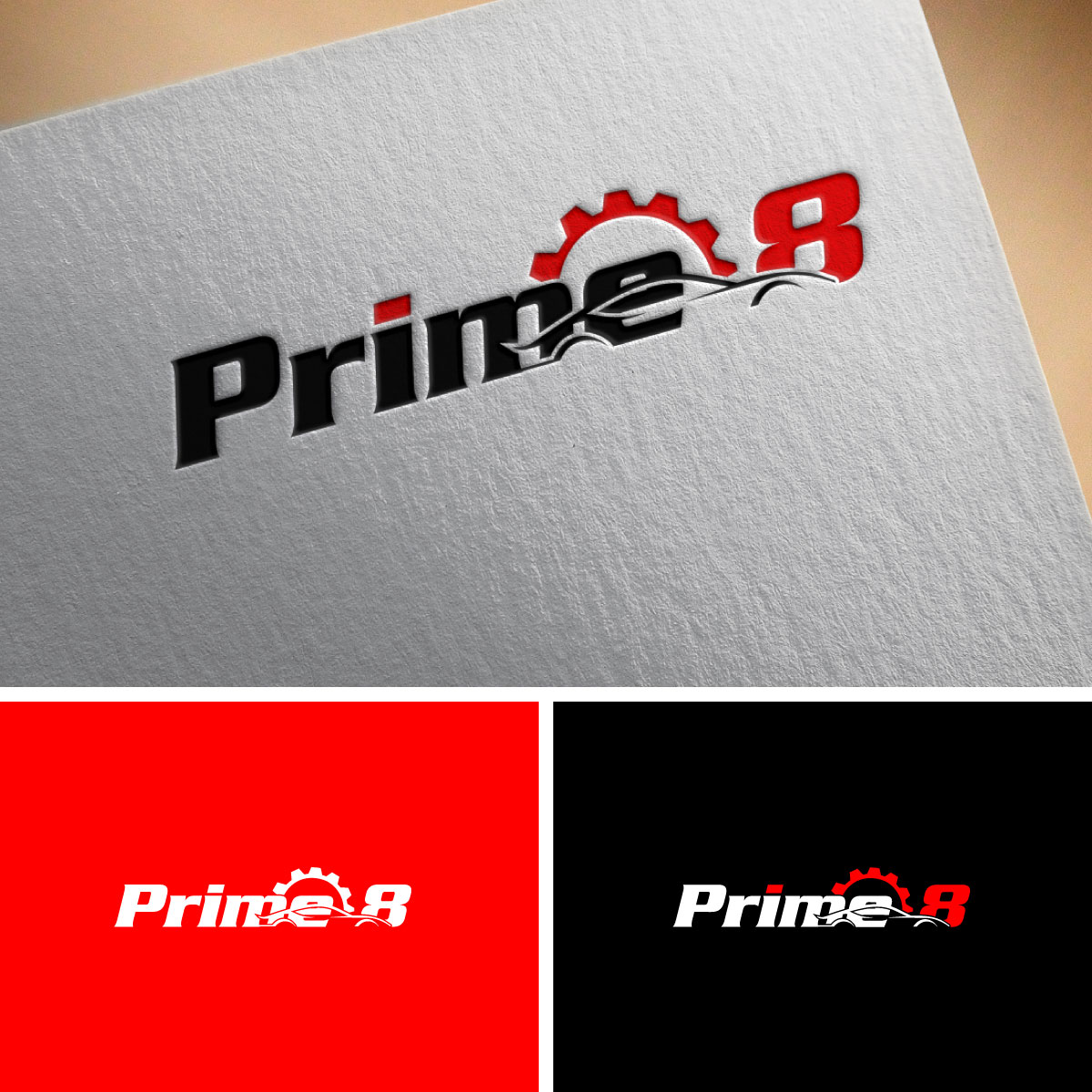 Logo Design by KL Designwork for this project | Design #35890225