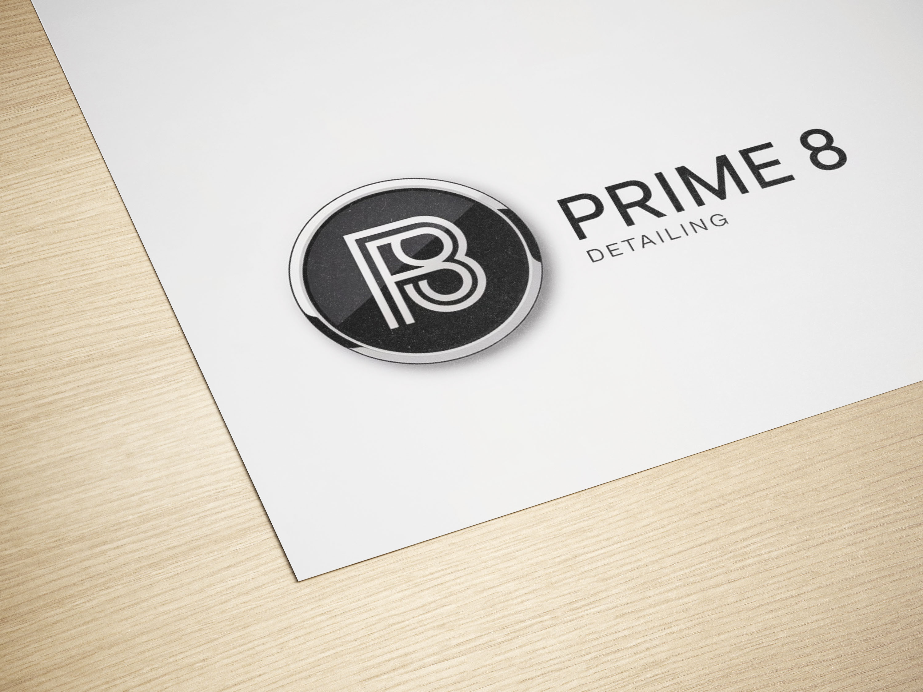 Logo Design by PixelCraft Designs for this project | Design #35896705