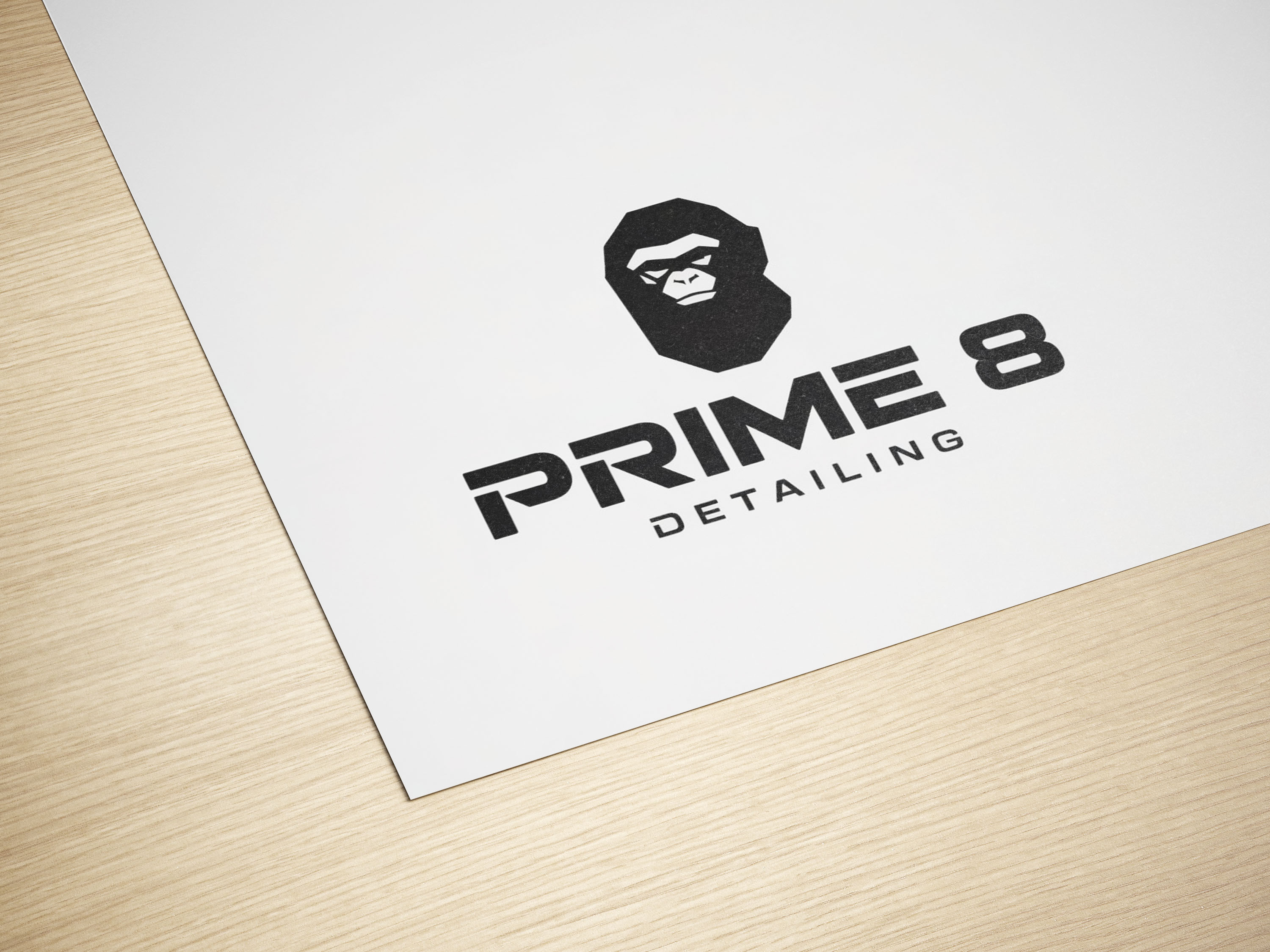 Logo Design by PixelCraft Designs for this project | Design #35896706