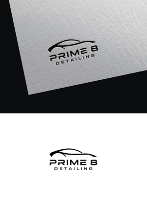 Logo Design by Being  Designer