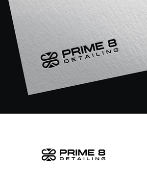 Logo Design by Being  Designer for this project | Design: #35921779