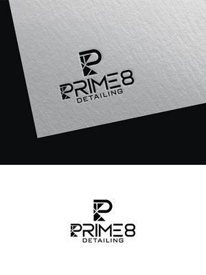 Logo Design by Being  Designer for this project | Design: #35921780