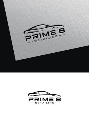 Logo Design by Being  Designer for this project | Design: #35921781