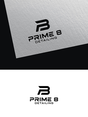 Logo Design by Being  Designer for this project | Design: #35921782