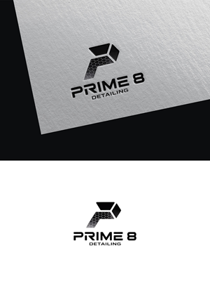 Logo Design by Being  Designer for this project | Design: #35921792