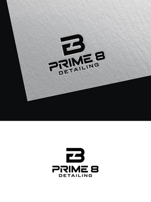 Logo Design by Being  Designer for this project | Design: #35921819