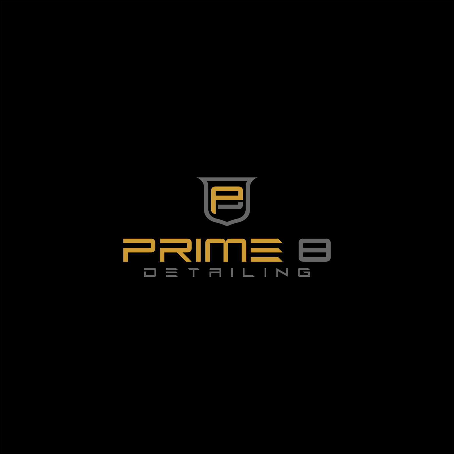 Logo Design by Arham Hidayat for this project | Design #35894674