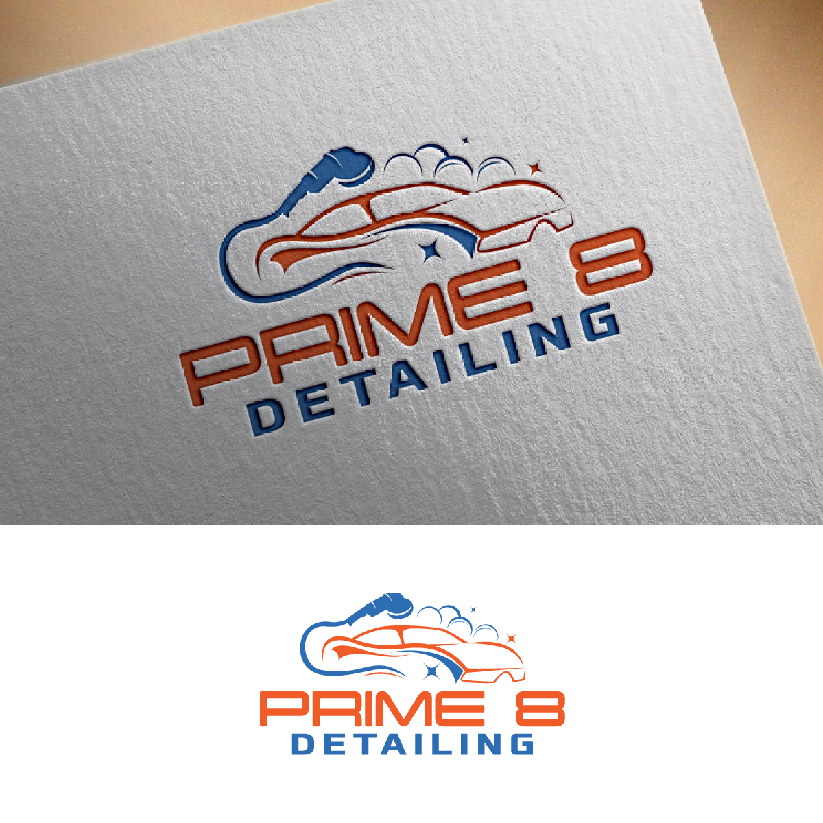 Logo Design by fly  design for this project | Design #35884775