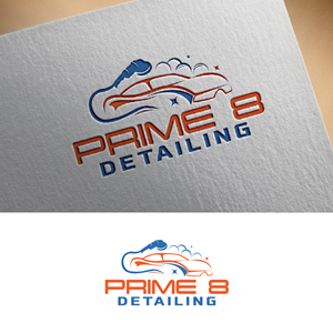 Logo Design by fly  design for this project | Design: #35884775