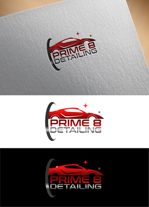 Logo Design by fly  design for this project | Design: #35884777