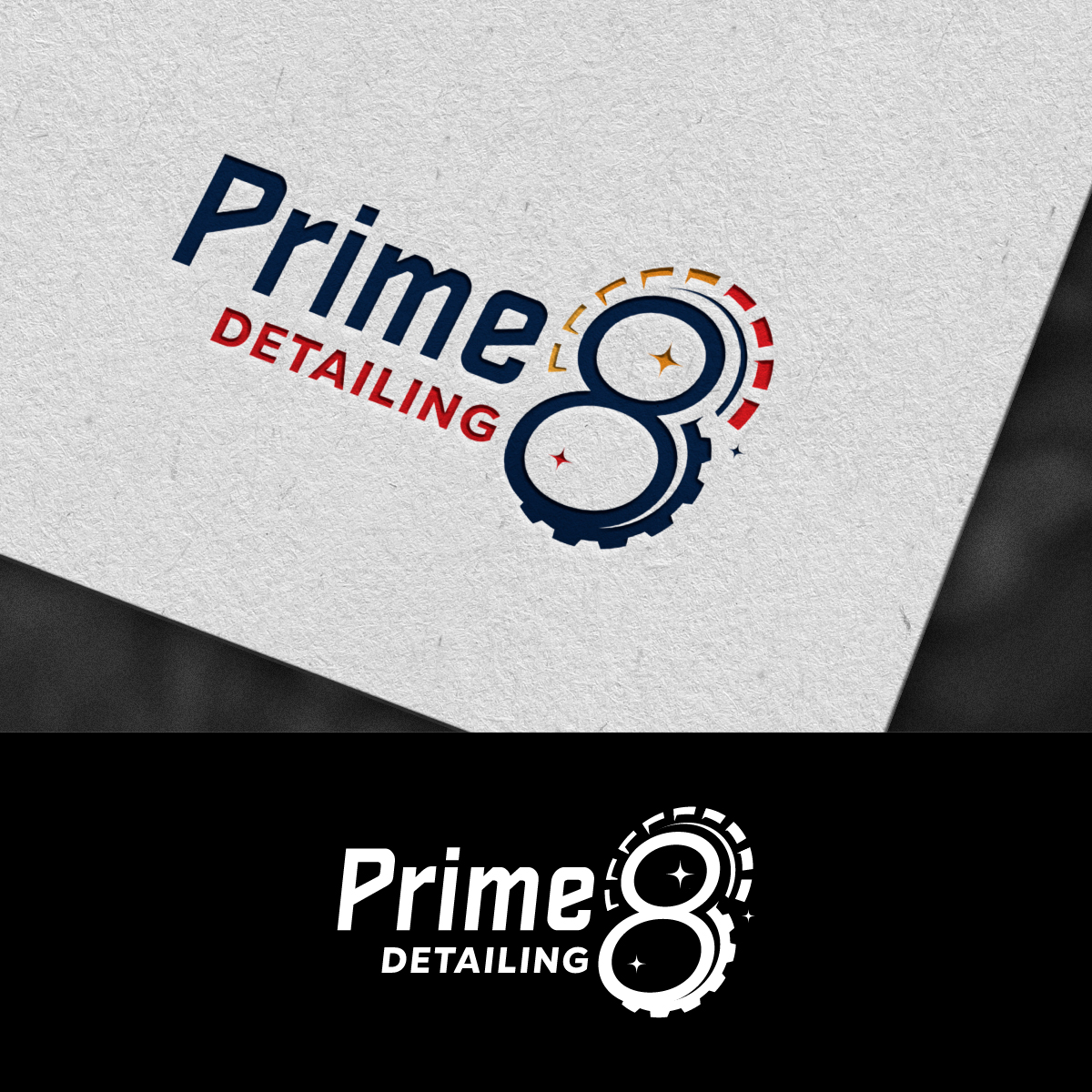 Logo Design by DesignLima for this project | Design #35885145
