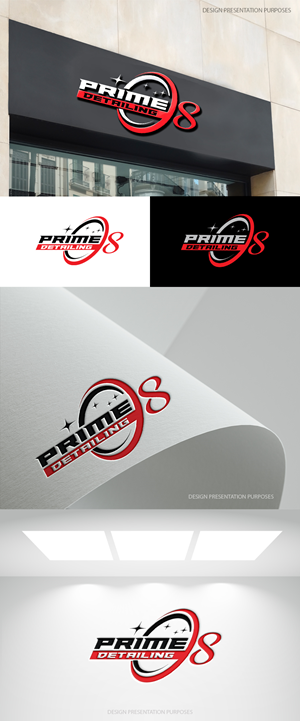 Logo Design by zebronicgraphic for this project | Design: #35883745