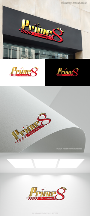 Logo Design by zebronicgraphic for this project | Design: #35883746