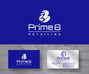 Logo Design by MBARO for this project | Design: #35925409