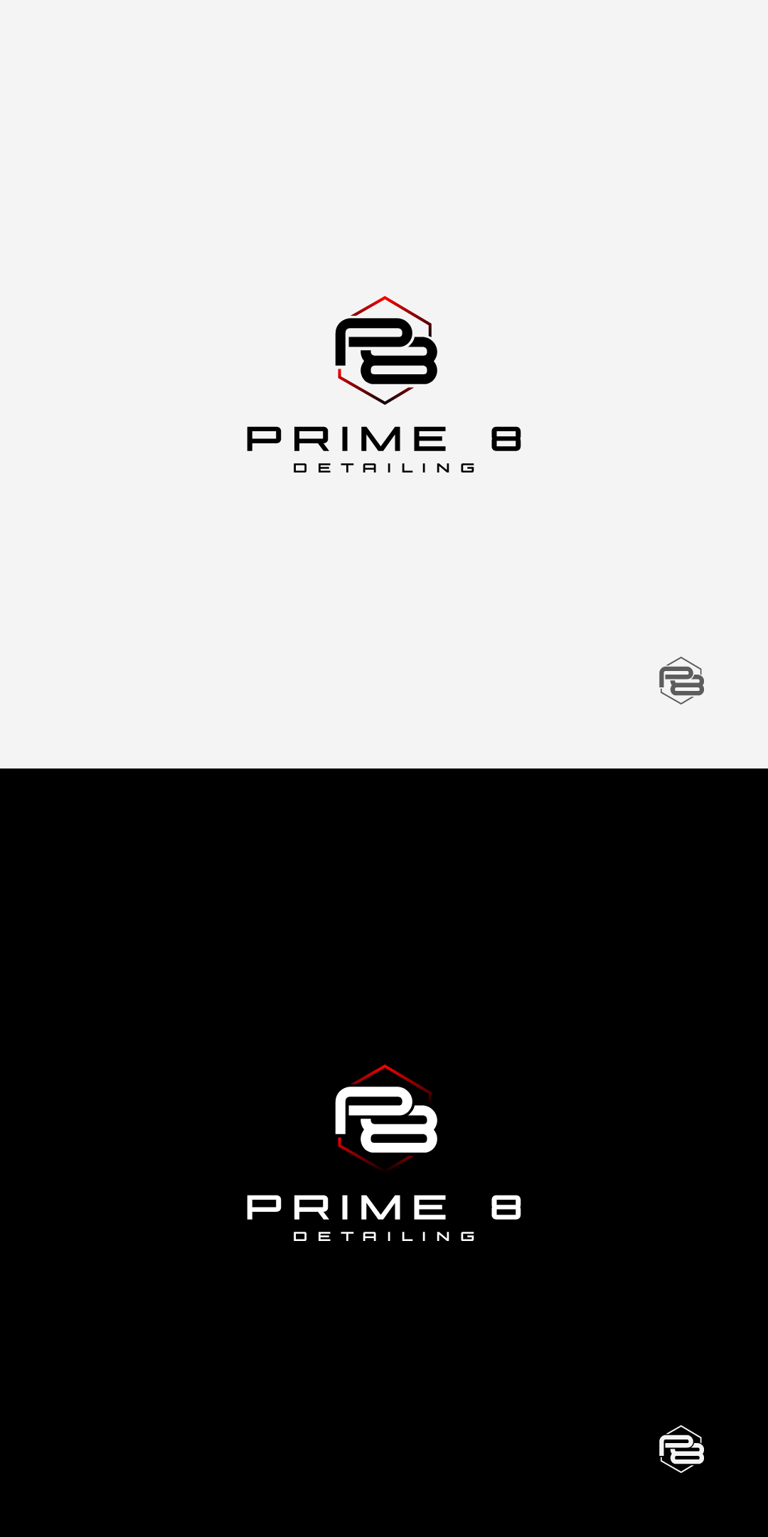 Logo Design by SamiddhaH for this project | Design #35920250