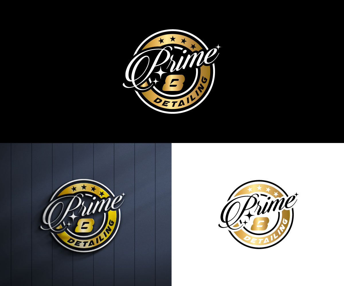 Logo Design by Ansh Design for this project | Design #35884429