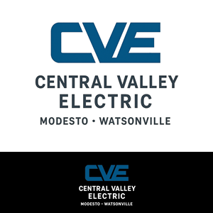 Logo-Design von AMBStudio für Central Valley Electric, Inc. | Design: #35906096