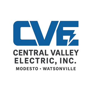 Logo-Design von AMBStudio für Central Valley Electric, Inc. | Design: #35906235