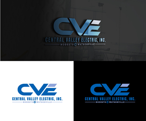 Design de Logo par jonkonrad pour Central Valley Electric, Inc. | Design : #35882555