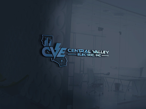 Design de Logo par amran mollaa pour Central Valley Electric, Inc. | Design : #35886347