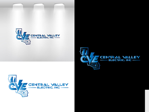 Design de Logo par amran mollaa pour Central Valley Electric, Inc. | Design : #35886349