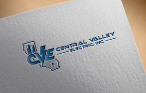 Design de Logo par amran mollaa pour Central Valley Electric, Inc. | Design : #35886350