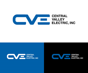Design de Logo par Kavth pour Central Valley Electric, Inc. | Design : #35913915