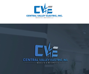 Design de Logo par Srk pix!14 pour Central Valley Electric, Inc. | Design : #35891687