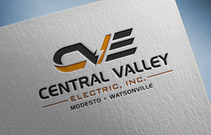 Design de Logo par Graphixpointt pour Central Valley Electric, Inc. | Design : #35880901