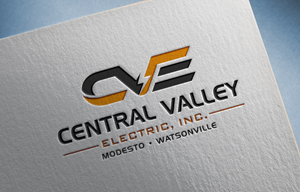 Design de Logo par Graphixpointt pour Central Valley Electric, Inc. | Design : #35880915